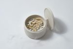 COMAS - DIM SUM PORCELAIN SERVING DISH Ø18.5 CM - Image 3