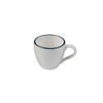 ID FINE - MODEST NAVY ESPRESSO CUP 80 ML