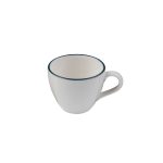 ID FINE - MODEST NAVY CAPPUCCINO CUP 200 ML