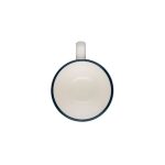 ID FINE - MODEST NAVY CAPPUCCINO CUP 200 ML - Image 2