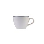 ID FINE - MODEST NAVY CAPPUCCINO CUP 200 ML - Image 3