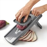 MTX - 5 IN 1 SLICER-V MANDOLINE - Image 2