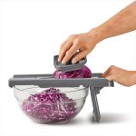 MTX - 5 IN 1 SLICER-V MANDOLINE - Image 3