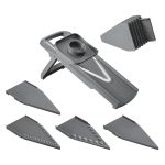 MTX - 5 IN 1 SLICER-V MANDOLINE - Image 4