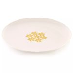 SILIKOMART - STENCIL SAKURA SET OF 2 SILICONE MOULDS YELLOW ⌀100 MM H: 1 MM - Image 4
