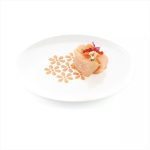 SILIKOMART - STENCIL SAKURA SET OF 2 SILICONE MOULDS YELLOW ⌀100 MM H: 1 MM - Image 7