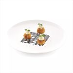 SILIKOMART - STENCIL LINEA SET OF 2 SILICONE MOULDS YELLOW 100 x 100 MM H: 1 MM / 4 ML - Image 4