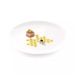 SILIKOMART - STENCIL MIELE SET OF 2 SILICONE MOULDS YELLOW 100 x 77 MM H: 1 MM / 3 ML - Image 4