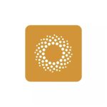 SILIKOMART - STENCIL GALASSIA SET OF 2 SILICONE MOULDS YELLOW ⌀108 MM H: 1 MM / 2.4 ML - Image 3