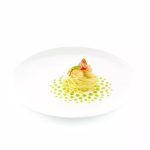 SILIKOMART - STENCIL GALASSIA SET OF 2 SILICONE MOULDS YELLOW ⌀108 MM H: 1 MM / 2.4 ML - Image 4