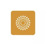 SILIKOMART - STENCIL FIORE DI LOTO SILICONE MOULD 100 MM H: 1 MM / 2.4 ML - Image 3
