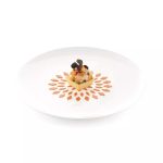 SILIKOMART - STENCIL FIORE DI LOTO SILICONE MOULD 100 MM H: 1 MM / 2.4 ML - Image 4
