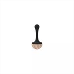 SILIKOMART - SEMISFERA01 + CHOCO STAMP A CH013 TRITAN MOULD N.24 ⌀31 H: 16 MM + 4 STAMPS HAN - Image 11
