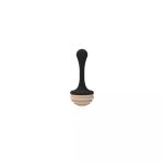 SILIKOMART - SEMISFERA01 + CHOCO STAMP A CH013 TRITAN MOULD N.24 ⌀31 H: 16 MM + 4 STAMPS HAN - Image 5