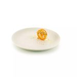 SILIKOMART - ARANCIA  LIMONE SILICONE MOULD N.24 YELLOW ⌀60 MM H: 2 MM / 2.2 ML - Image 2