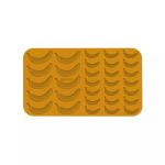 SILIKOMART - BANANA SILICONE MOULD N.10 YELLOW 103 x 52 MM H: 2 MM - N.21 62 x 31 MM H: 2 MM - Image 3