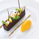 SILIKOMART - QUENELLE 24 SILICONE MOULD WHITE 63 x 29 MM H: 28 MM / 12 x 24 ML - Image 3
