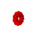 SILIKOMART - DAISY 60 SILICONE MOULD N.8 WHITE ⌀58 H: 41 MM / 62 ML + CUTTER - Image 4