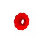 SILIKOMART - DAISY 60 SILICONE MOULD N.8 WHITE ⌀58 H: 41 MM / 62 ML + CUTTER - Image 6