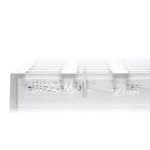 SILIKOMART - GOCCIA B TRITAN MOULD N.8 TRANSPARENT 120 x 25 MM H: 16 MM - Image 4