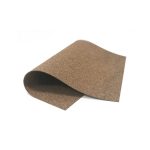 COMAS - CORK TRAY COVER FOR CATERING TRAY 52.5 x 15 CM