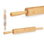 TOU - KINVARA ROLLING PIN BAMBOO - Image 2