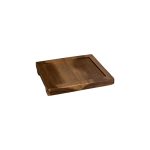 STYLE - TABLETOP BBQ WOODEN FRAME SQUARE