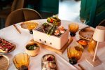 STYLE - TABLETOP BBQ WOODEN FRAME RECTANGULAR - Image 4