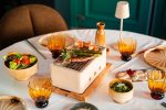 STYLE - TABLETOP BBQ RECTANGULAR CREAM - Image 3