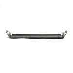 COMAS - CATERING TRAY B PURE CARBON 52.5 x 15 x 7 CM