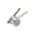INOXRIV - ROUND POTATO MASHER WITH HANDLE