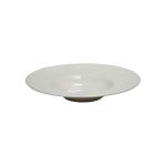 STYLE - CHALK DEEP PLATE 23 CM