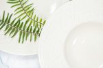 STYLE - CHALK DEEP PLATE 23 CM - Image 2