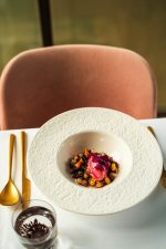 STYLE - CHALK DEEP PLATE 27 CM - Image 2