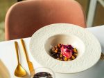 STYLE - CHALK DEEP PLATE 27 CM - Image 3