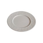 STYLE - CHALK PLATE 24 CM