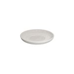 STYLE - CHALK MULTIFUNCTIONAL SAUCER 15 CM