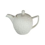 STYLE - CHALK TEA POT 1070 ML