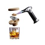 BAR - COCKTAIL SMOKER SET