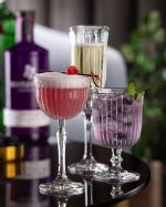 PASA - JOY STEM GOBLET 255 ML - Image 2
