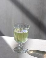 PASA - JOY STEM GOBLET 255 ML - Image 3