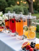 VERLO - BEVERAGE DISPENSER POLYCARBONATE 24.7 x 41 CM / 6.4 L - Image 4