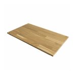 VERLO - TROPOS OAK STARTER BOARD GN 1/1 / 53 x 32.5 x 2 CM