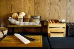 VERLO - TROPOS OAK STARTER BOARD GN 1/1 / 53 x 32.5 x 2 CM - Image 2