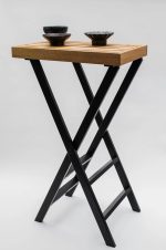 VERLO - TROPOS OAK BREADBOARD GN 1/1 / 53 x 32.5 x 6.5 CM - Image 5