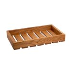 VERLO - TROPOS WOODEN BOX WITH COOLING INSERT GN 1/1 / 54 x 33 x 6.5 CM - Image 4