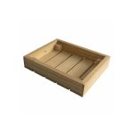 VERLO - TROPOS OAK STARTER BOX GN 1/2 / 32.5 x 26.5 x 6.5 CM