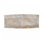 VERLO - STONEA MELAMINE TRAY GN 1/1 / 53 x 32.5 CM - Image 3