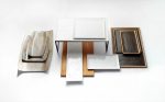 VERLO - STONEA MELAMINE TRAY GN 1/1 / 53 x 32.5 CM - Image 7