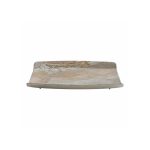VERLO - STONEA MELAMINE TRAY GN 1/2 / 32.5 x 26.5 CM